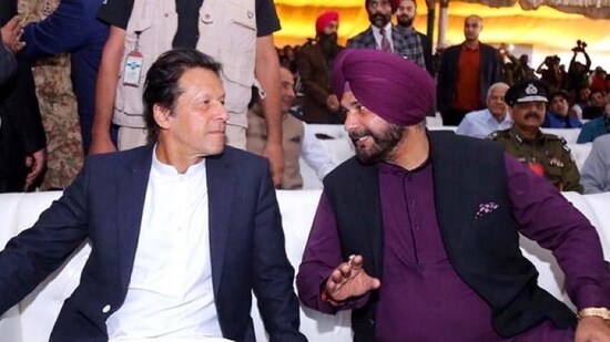 In a sense, both Khan and Sidhu are alumni of the Donald Trump school of disruptionist politics, larger-than-life figures whose commitment to the self is often greater than their loyalty to an organisation.&nbsp;
