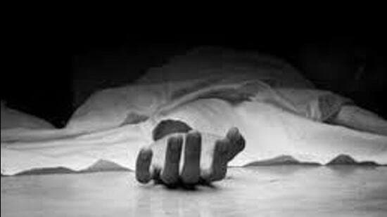 A 29-year-old researcher was found dead inside a laboratory at the Indian Institute of Science Education and Research (IISER) in West Bengal’s Nadia district earlier this week. (HT FILE PHOTO.) A 29-year-old researcher was found dead inside a laboratory at the Indian Institute of Science Education and Research (IISER) in West Bengal’s Nadia district earlier this week. (HT FILE PHOTO.)