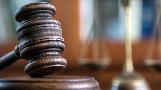 A bench of Chief Justice Munishwar Nath Bhandari and Justice D Bharatha Chakravarthy gave the verdict (Getty Images/iStockphoto) A bench of Chief Justice Munishwar Nath Bhandari and Justice D Bharatha Chakravarthy gave the verdict (Getty Images/iStockphoto)