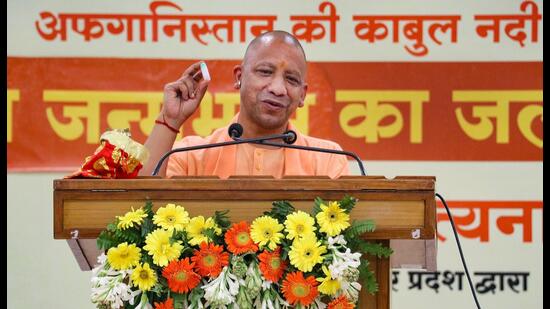 The CM also said that better connectivity does not only save time, and eases congestion but also helps the region with better employment opportunities and development. (File Photo)