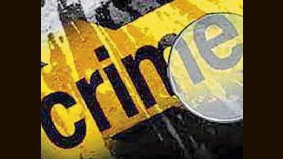 The woman was allegedly upset over the blackmailing by her rapist. (FOR REPRESENTATION PURPOSE)