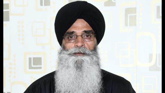 SGPC chief Harjinder Singh Dhami said the CM should refrain from interfering in the management of the Golden Temple.