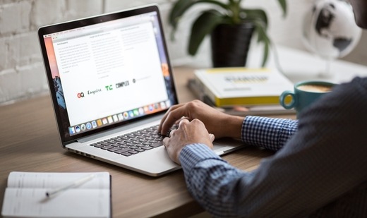 While buying a laptop, always spare some time to understand its RAM feature. (Pexels)