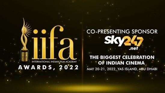 Sky247.net Announced the Official Sponsor of IIFA Rocks Abu Dhabi ...