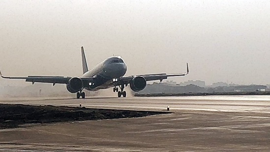 AAI Recruitment: Apply for Fire Services, Land Management Department posts (REPRESENTATIONAL IMAGE) AAI Recruitment: Apply for Fire Services, Land Management Department posts (REPRESENTATIONAL IMAGE)