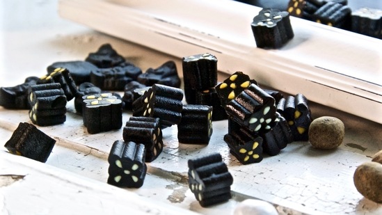 According to researchers at the University of Illinois Chicago, liquorice, popular in the form of candy, may play a role in preventing or treating certain types of cancers.(Unsplash) According to researchers at the University of Illinois Chicago, liquorice, popular in the form of candy, may play a role in preventing or treating certain types of cancers.(Unsplash)
