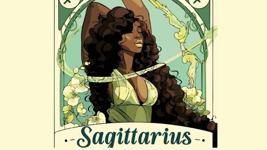 Read your free daily Sagittarius horoscope on HindustanTimes.com. Find out what the planets have predicted for April 8, 2022