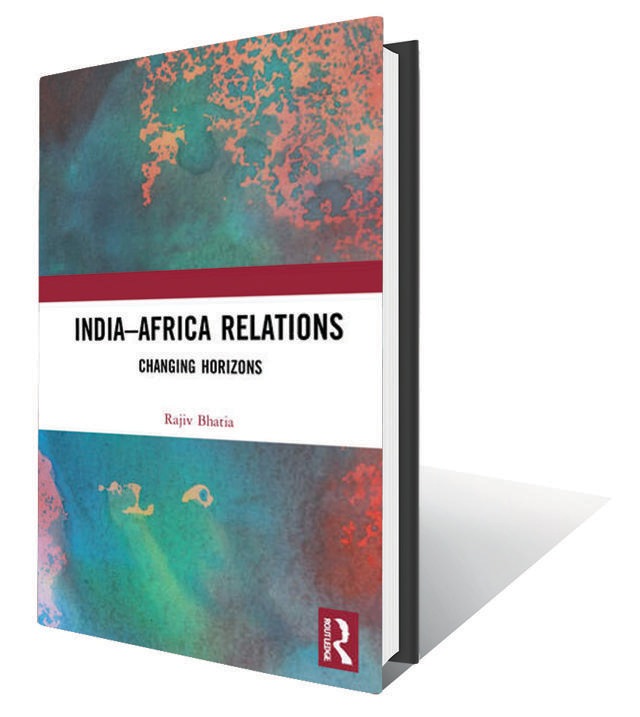 244pp, ₹995; Routledge 244pp, ₹995; Routledge