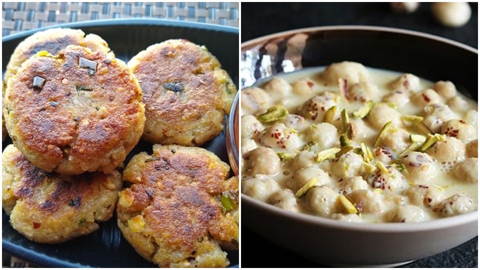 Include makhanas to your satvik diet this Chaitra Navratri (The Resort, Pinterest) Include makhanas to your satvik diet this Chaitra Navratri (The Resort, Pinterest)
