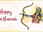 Chaitra Navratri 2022: Happy Ram Navami and Ashtami best wishes, images, messages, greetings to share with loved ones