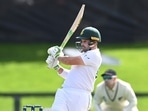 South Africa captain Dean Elgar(AP) South Africa captain Dean Elgar(AP)
