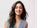 Yami Gautam plays a jail superintendent in Dasvi.(Instagram/@yamigautam) Yami Gautam plays a jail superintendent in Dasvi.(Instagram/@yamigautam)