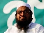Hafiz Saeed. Hafiz Saeed.