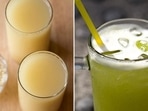 Here are some must-have refreshing summer drinks Here are some must-have refreshing summer drinks