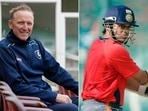 Allan Donald has called Sachin Tendulkar as the best technically-sound batter he's ever bowled to. (Getty Images) Allan Donald has called Sachin Tendulkar as the best technically-sound batter he's ever bowled to. (Getty Images)