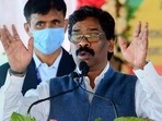 Jharkhand CM Hemant Soren (PTI)