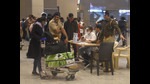 Many students had gone to the country to pursue medicine due to lower costs and better prospects. (Vijay Bate/HT Photo) Many students had gone to the country to pursue medicine due to lower costs and better prospects. (Vijay Bate/HT Photo)