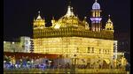 Following an FIR against the management of private channel broadcasting live Gurbani from the Golden Temple over immoral activities on the pretext of holding a beauty pageant and the SGPC rejecting chief minister Bhagwant Mann’s offer of installing the state-of-the-art broadcast/communication technologies at Darbar Sahib for its telecast, the row has escalated. Following an FIR against the management of private channel broadcasting live Gurbani from the Golden Temple over immoral activities on the pretext of holding a beauty pageant and the SGPC rejecting chief minister Bhagwant Mann’s offer of installing the state-of-the-art broadcast/communication technologies at Darbar Sahib for its telecast, the row has escalated.