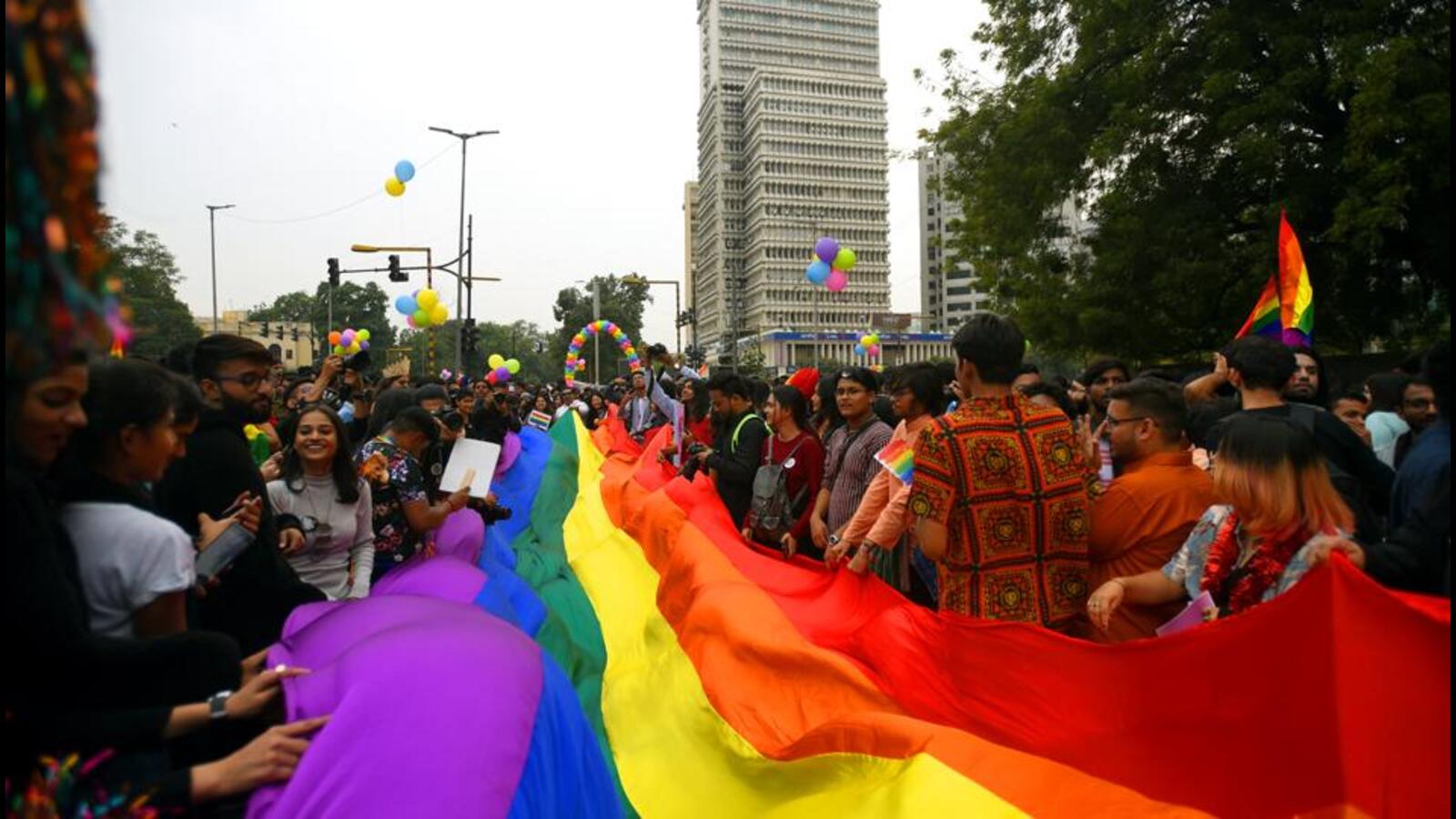 Lesbian in pune