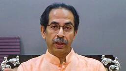Vasant More of MNS has confirmed that he received a call from Shiv Sena supremo on Friday. (FILE PHOTO)
