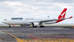  Qantas announced it will start flights on the Sydney-Bengaluru route from September 14 onwards and is finalizing a codeshare partnership with Indian carrier IndiGo.