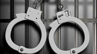 It is learnt that the accused s a close associate of an active terrorist Hilal Sheikh alias Hanzulla of Shrakwara Kreeri who is affiliated with LeT and is also in contact with a Pakistani terrorist Usman. (Representative image)