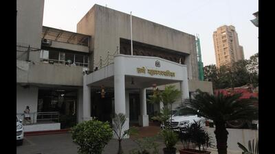 Thane Municipal Corporation has formed a cell to investigate and take immediate action against those destroying the environment. (HT FILE PHOTO)