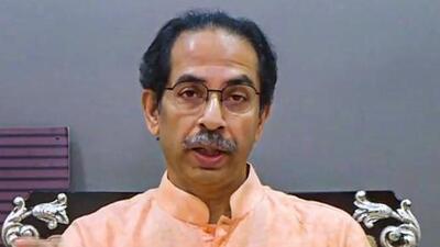 Vasant More of MNS has confirmed that he received a call from Shiv Sena supremo on Friday. (FILE PHOTO)
