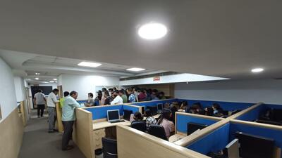 17 held for duping US, Canada citizens on pretext of providing technical support