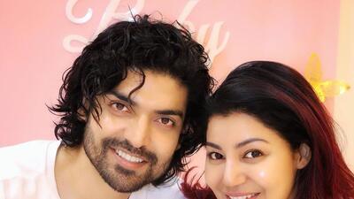 Gurmeet Choudhary on discussing family with Debina Bonnerjee: Told her bacche tab honge jab meri wo aukaat ho Gurmeet Choudhary on discussing family with Debina Bonnerjee: Told her bacche tab honge jab meri wo aukaat ho