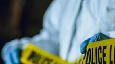 The body of a teenaged girl was found inside a vehicle parked on the premises of an ashram owned by jailed godman Asaram Bapu in UP’s Gonda district. (Representational)