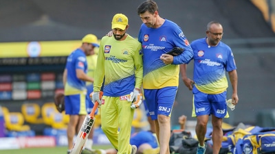 IPL 2022 CSK vs SRH Live Streaming (PTI) IPL 2022 CSK vs SRH Live Streaming (PTI)