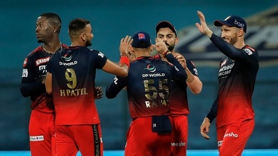 IPL 2022, RCB vs MI Live Streaming: When and where to watch Royal Challengers Bangalore vs Mumbai Indians Live (PTI)