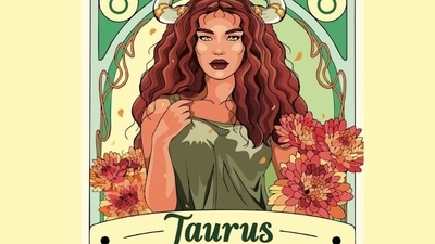 Read your free daily Taurus horoscope on HindustanTimes.com. Find out what the planets have predicted for April 9, 2022 Read your free daily Taurus horoscope on HindustanTimes.com. Find out what the planets have predicted for April 9, 2022