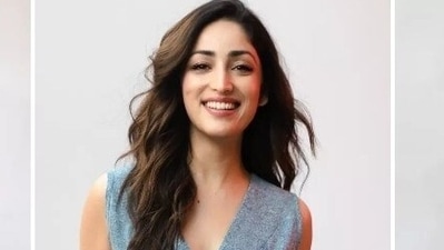 Yami Gautam plays a jail superintendent in Dasvi. (Instagram/@yamigautam) Yami Gautam plays a jail superintendent in Dasvi. (Instagram/@yamigautam)