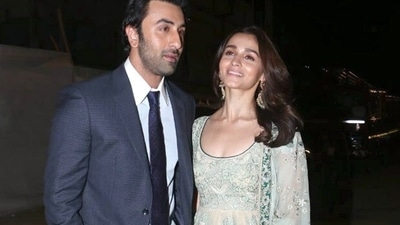Alia Bhatt and Ranbir Kapoor have been dating since 2017. Alia Bhatt and Ranbir Kapoor have been dating since 2017.