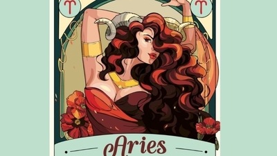 Read your free daily Aries horoscope on HindustanTimes.com. Find out what the planets have predicted for April 9, 2022 Read your free daily Aries horoscope on HindustanTimes.com. Find out what the planets have predicted for April 9, 2022