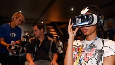 The government said India has the potential to capture 5% (~$40 billion) of the global AVGC market share by 2025. (Getty Images)
