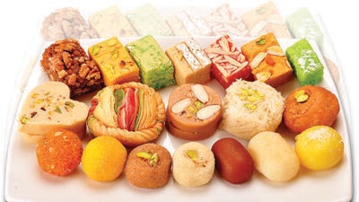 Top mithaiwallas make their sweets fresh every day. But at most places, mithai is expected to last days, So, the sugar content is upped in the mithai Top mithaiwallas make their sweets fresh every day. But at most places, mithai is expected to last days, So, the sugar content is upped in the mithai