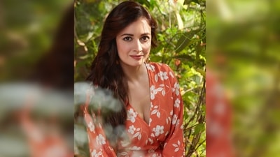 Dia Mirza matched her dress with the theme of World Health Day 2022, which was, "Our Planet, Our Health." (Instagram/@diamirzaofficial) Dia Mirza matched her dress with the theme of World Health Day 2022, which was, "Our Planet, Our Health." (Instagram/@diamirzaofficial)