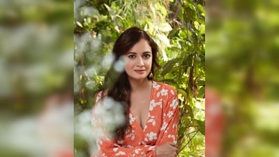 "A healthy planet means a healthy world. Do what you can to restore the balance of the natural world," Dia Mirza further added with the hashtags, Beat Pollution, Global Goals, SDGs, Generation Restoration and I Am Nature. (Instagram/@diamirzaofficial) "A healthy planet means a healthy world. Do what you can to restore the balance of the natural world," Dia Mirza further added with the hashtags, Beat Pollution, Global Goals, SDGs, Generation Restoration and I Am Nature. (Instagram/@diamirzaofficial)
