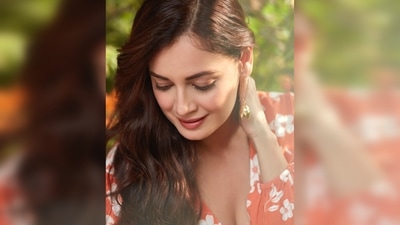 Dia Mirza captioned her post, "On this #WorldHealthDay make it a point to include spending time in nature as a part of your life. Nature heals, restores and balances our mind, body and soul.." (Instagram/@diamirzaofficial) Dia Mirza captioned her post, "On this #WorldHealthDay make it a point to include spending time in nature as a part of your life. Nature heals, restores and balances our mind, body and soul.." (Instagram/@diamirzaofficial)