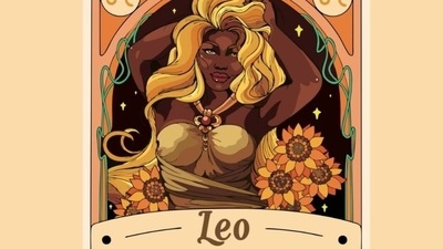 Read your free daily Leo horoscope on HindustanTimes.com. Find out what the planets have predicted for April 9, 2022 Read your free daily Leo horoscope on HindustanTimes.com. Find out what the planets have predicted for April 9, 2022