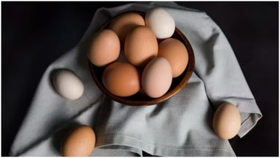 Do eggs give us high cholesterol? Nutritionist offers insights (Unsplash)