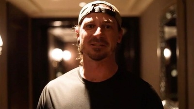 Dale Steyn has landed to be with the SRH team. (SRH/Twitter) Dale Steyn has landed to be with the SRH team. (SRH/Twitter)