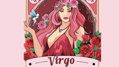 Read your free daily Virgo horoscope on HindustanTimes.com. Find out what the planets have predicted for April 9, 2022 Read your free daily Virgo horoscope on HindustanTimes.com. Find out what the planets have predicted for April 9, 2022