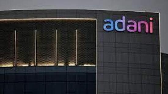 The Adani Group has drawn out plans to invest over 70% of the planned Capex in green technologies until 2030, said a company official aware of the development. (HT FILE PHOTO.) The Adani Group has drawn out plans to invest over 70% of the planned Capex in green technologies until 2030, said a company official aware of the development. (HT FILE PHOTO.)