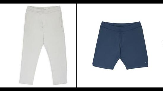 The functional and stretchable pants and shorts from HARFUN are ideal for both work and play