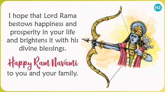 Rama navami 2022