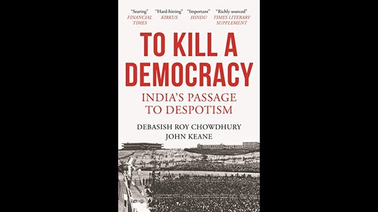 328pp, ₹1731; PanMacmillan 328pp, ₹1731; PanMacmillan